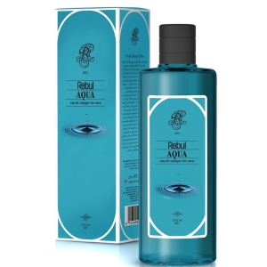 Rebul - Rebul Kolonya 270 ml Aqua