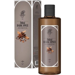 Rebul - Rebul Kolonya 270 ml Dark Spice