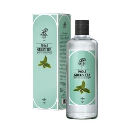 Rebul Kolonya 270 ml Green Tea - 1