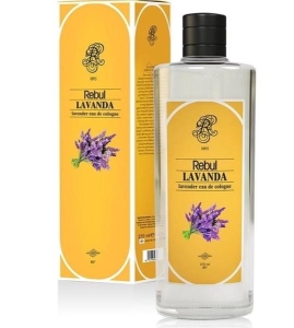 Rebul Kolonya 270 ml Lavanta - Rebul