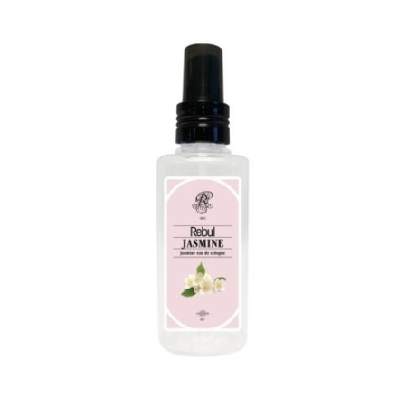 Rebul Kolonya Sprey 125ml Jasmin