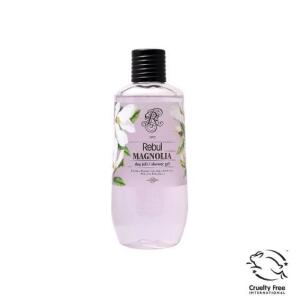 Rebul Magnolia Duş Jeli 500 ml - Rebul