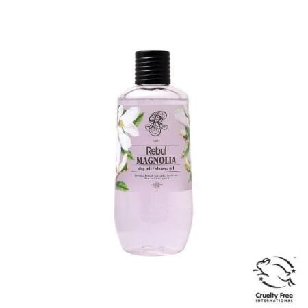 Rebul Magnolia Duş Jeli 500 ml - 1