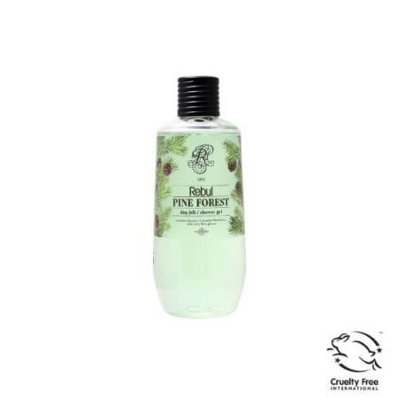 Rebul Pine Forest Duş Jeli 500 ml - 1