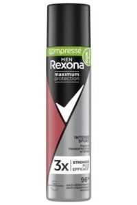 Rexona - Rexona Maximum Protection Deo 100ml Compressed