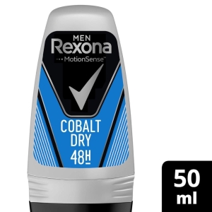 Rexona Men Roll-On 50ml Cobalt Dry - Thumbnail