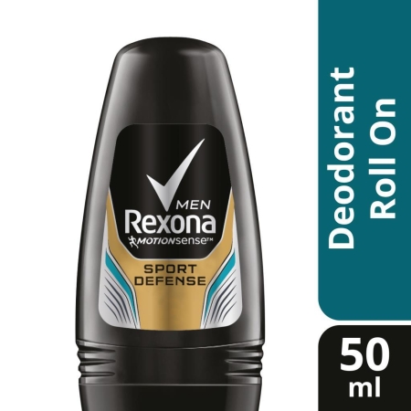 Rexona Men Roll-On 50ml Sport Defence