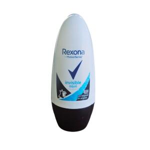 Rexona MotionSense Women Roll-on 50ml Invisible Aqua - Rexona