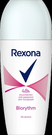 Rexona Roll-On 50ml Biorythm