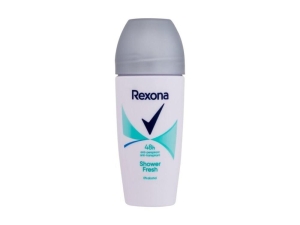 Rexona - Rexona Roll-On 50ml Shower Fresh