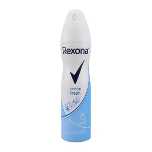 Rexona Women Deo 150 ml Ocean Fresh 0% Alüminyum - Rexona