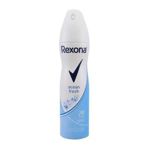 Rexona Women Deo 150 ml Ocean Fresh 0% Alüminyum - Rexona