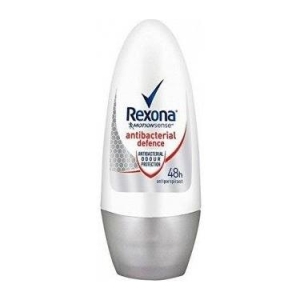 Rexona - Rexona Women Roll-on 50 ml Antibacterial Defance