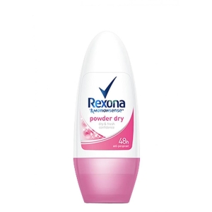 Rexona - Rexona Women Roll-on 50 ml Powder Dry
