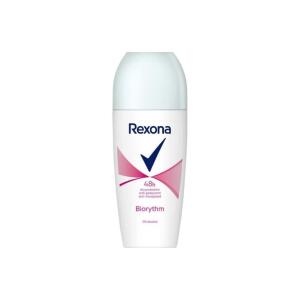 Rexona Women Roll-On 50ml Biorythm - Rexona