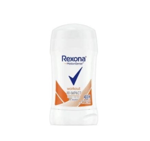 Rexona - Rexona Workout Hı-Impact Stick 40g