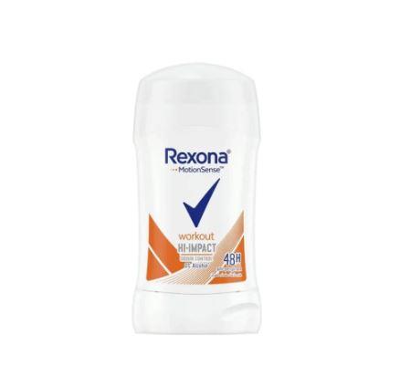 Rexona Workout Hı-Impact Stick 40g