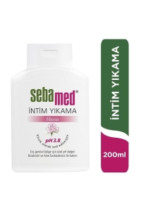 Sebamed Intim Yıkama Jeli pH 3,8 200 ml - Sebamed