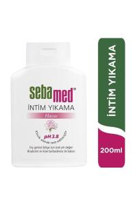 Sebamed Intim Yıkama Jeli pH 3,8 200 ml - Sebamed