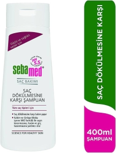 Sebamed - Sebamed Saç Dökülmesine Karşı Şampuan 400 ml