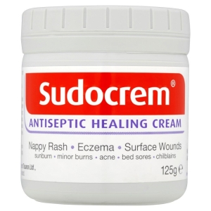 Sudocrem Bebek Bakım Kremi 125 gr - Sudocrem