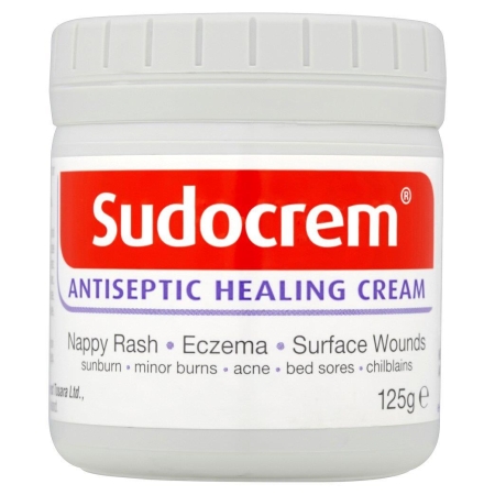 Sudocrem Bebek Bakım Kremi 125 gr - 1