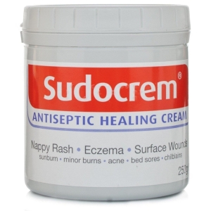 Sudocrem Bebek Bakım Kremi 250 gr - Sudocrem