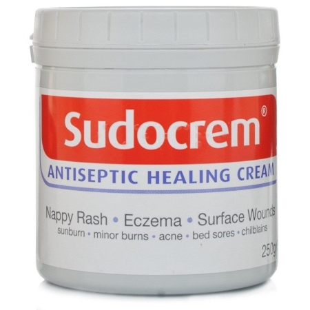 Sudocrem Bebek Bakım Kremi 250 gr - 1