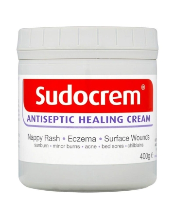 Sudocrem Bebek Bakım Kremi 400 gr - 1