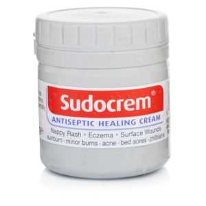 Sudocrem Bebek Bakım Kremi 60 gr - Sudocrem