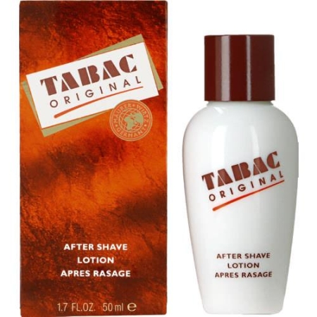 Tabac Original After Shave Lotion 50 ml - 1