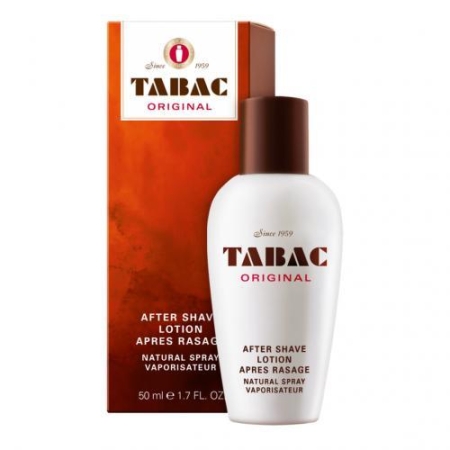 Tabac Original After Shave Spray 50 ml - 1