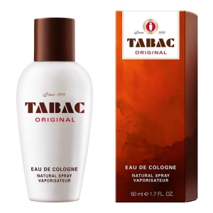 Tabac Original Eau De Cologne Dökme 50 ml - Tabac