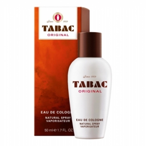 Tabac Original Eau De Cologne Spray 50 ml - Tabac