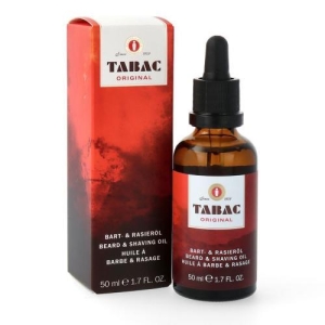 Tabac Original Sakal Yaği 50 ml - Tabac