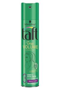 Taft Volume 3 Ekstra Güçlü ve Hacimli Saçlar için Saç Spreyi 250 ml - Taft