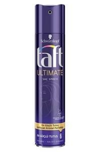 Taft Ultimate Sprey 250 ml - Taft