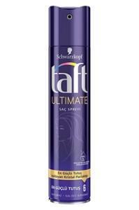 Taft Ultimate Sprey 250 ml - Taft