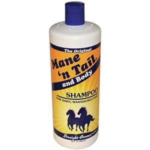 The Original Mane'n Tail At Şampuanı 946 ml - Mane'n Tail