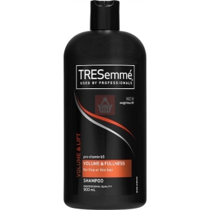 Tresemme Volume&Fullness Şampuan 900 ml İnce Saç Hacim ve Dolgun - Tresemme