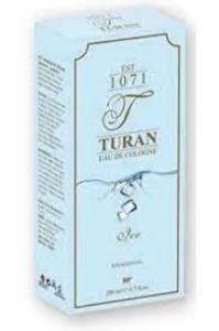 TURAN İCE parfümlü kolonya 200ml - 