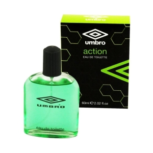 Umbro Action EDT 60 ml Erkek Parfümü - 3