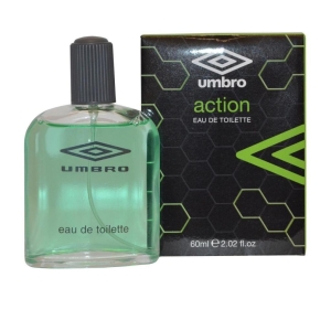 Umbro Action EDT 60 ml Erkek Parfümü - 5