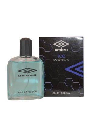 Umbro Ice EDT 60 ml Erkek Parfümü - 1