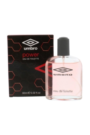 Umbro Power EDT 60 ml Erkek Parfümü - 1