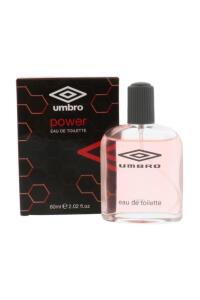 Umbro Power EDT 60 ml Erkek Parfümü - Umbro