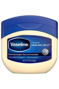 Vaseline - Vaseline