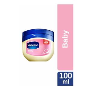 Vaseline Baby 100 ml Nemlendirici Jel - Vaseline