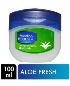 Vaseline BlueSeal 100 ml Aloe Fresh - Vaseline