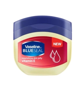 Vaseline - Vaseline BlueSeal 50 ml E Vitaminli Jel Vazelin